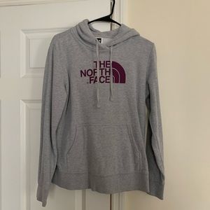 The North face Hoodie